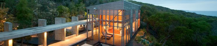 Unique Home Stays
